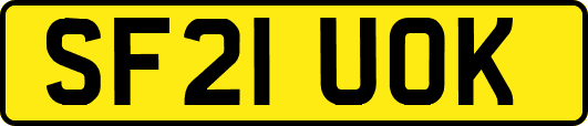 SF21UOK
