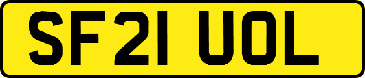 SF21UOL