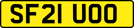SF21UOO