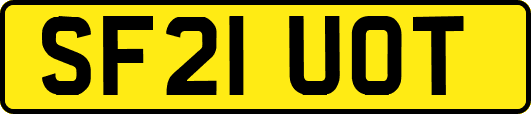 SF21UOT