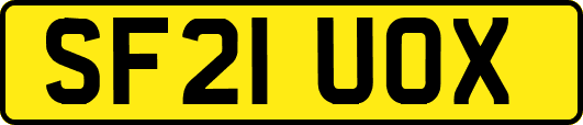 SF21UOX