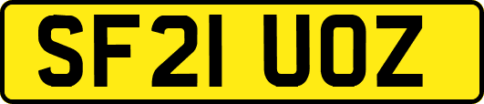 SF21UOZ