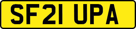 SF21UPA