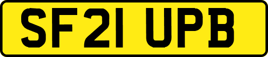 SF21UPB