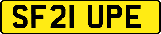 SF21UPE