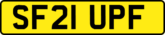 SF21UPF