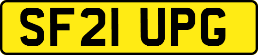 SF21UPG