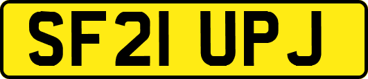 SF21UPJ
