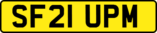 SF21UPM