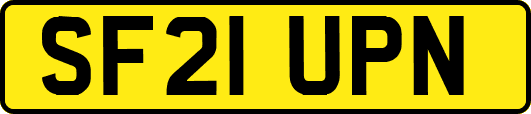 SF21UPN