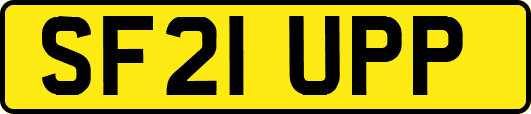 SF21UPP