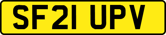 SF21UPV