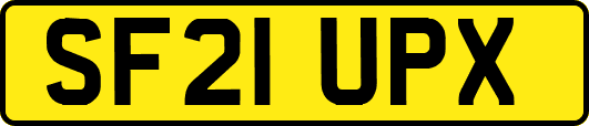 SF21UPX
