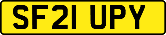 SF21UPY