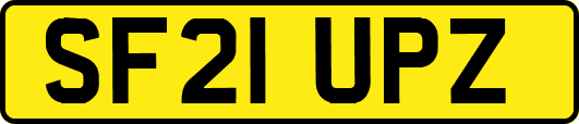 SF21UPZ