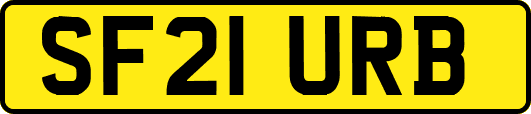 SF21URB