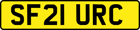 SF21URC