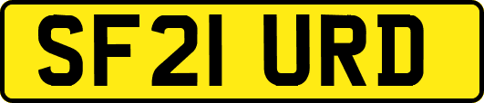 SF21URD