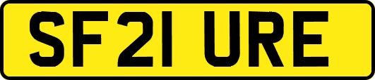 SF21URE