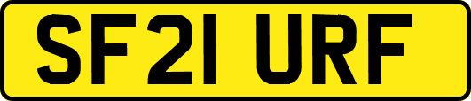 SF21URF