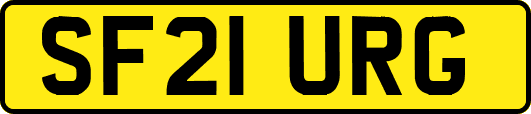 SF21URG