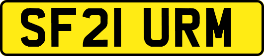 SF21URM