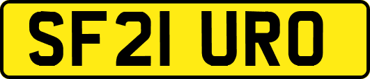 SF21URO