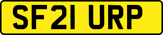 SF21URP