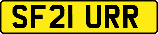 SF21URR