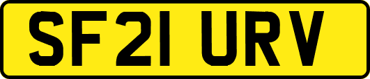 SF21URV