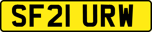 SF21URW