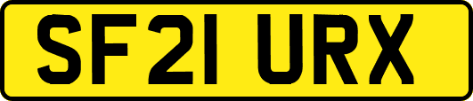 SF21URX