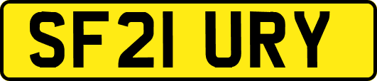 SF21URY