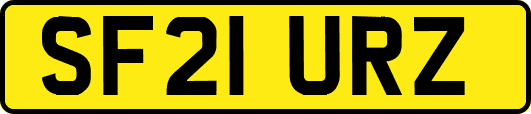 SF21URZ