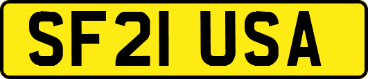 SF21USA