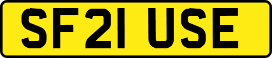 SF21USE