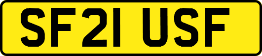 SF21USF