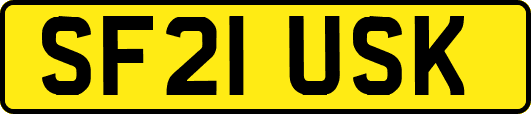 SF21USK