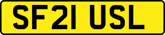 SF21USL