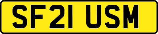 SF21USM