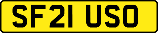SF21USO