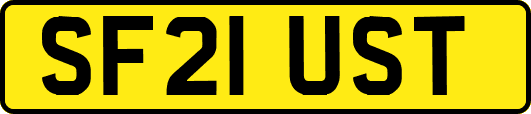 SF21UST