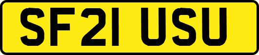 SF21USU