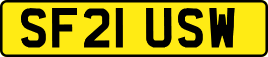 SF21USW
