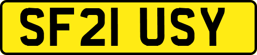SF21USY