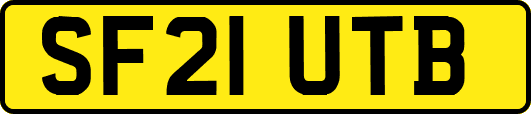SF21UTB