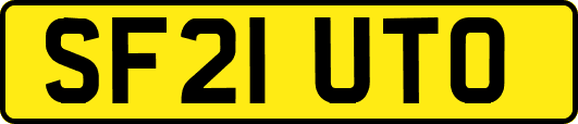 SF21UTO