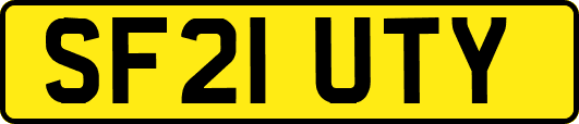 SF21UTY