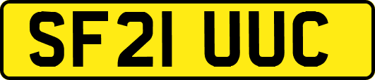 SF21UUC