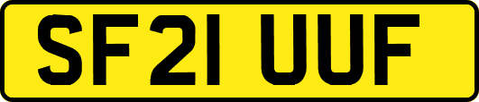 SF21UUF